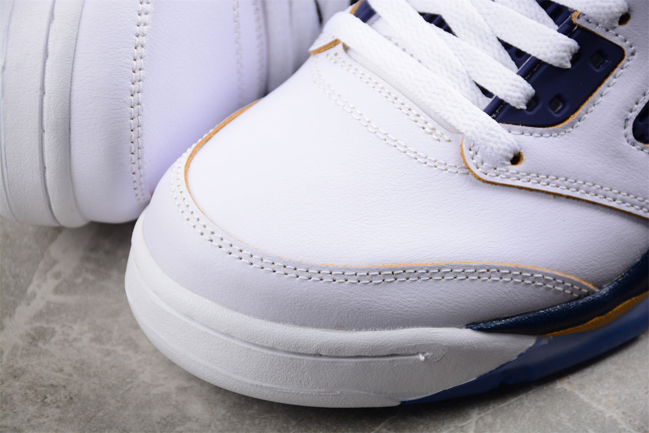 Air Jordan 5 Low "Dunk From Above" - Best Reps Website 2025