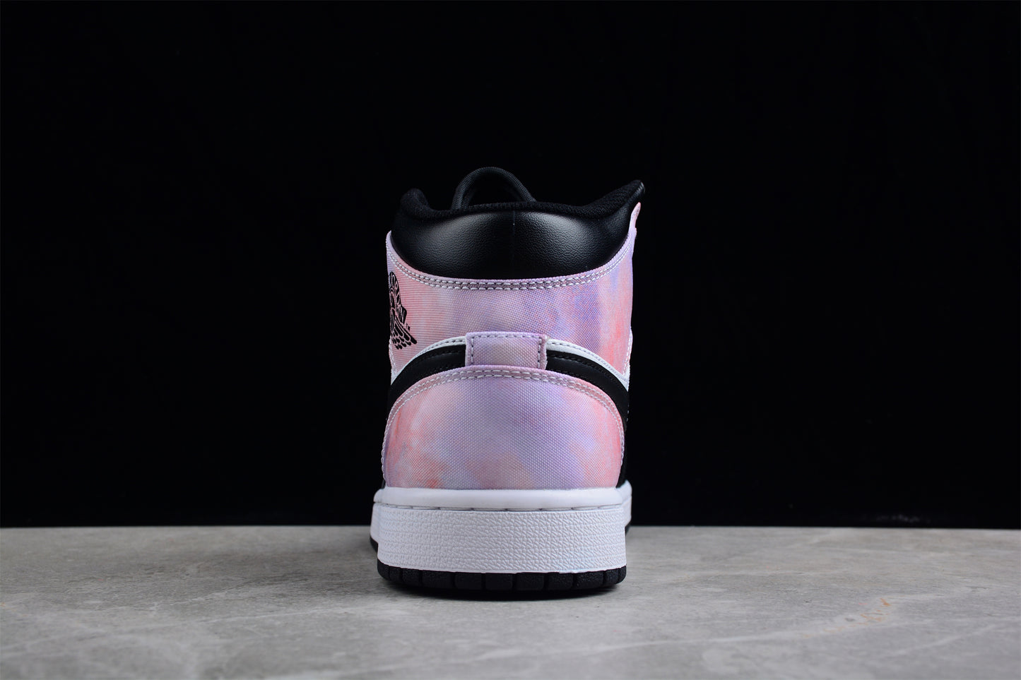 Air Jordan 1 Mid SE "Tie-Dye" - Best Reps Website 2025