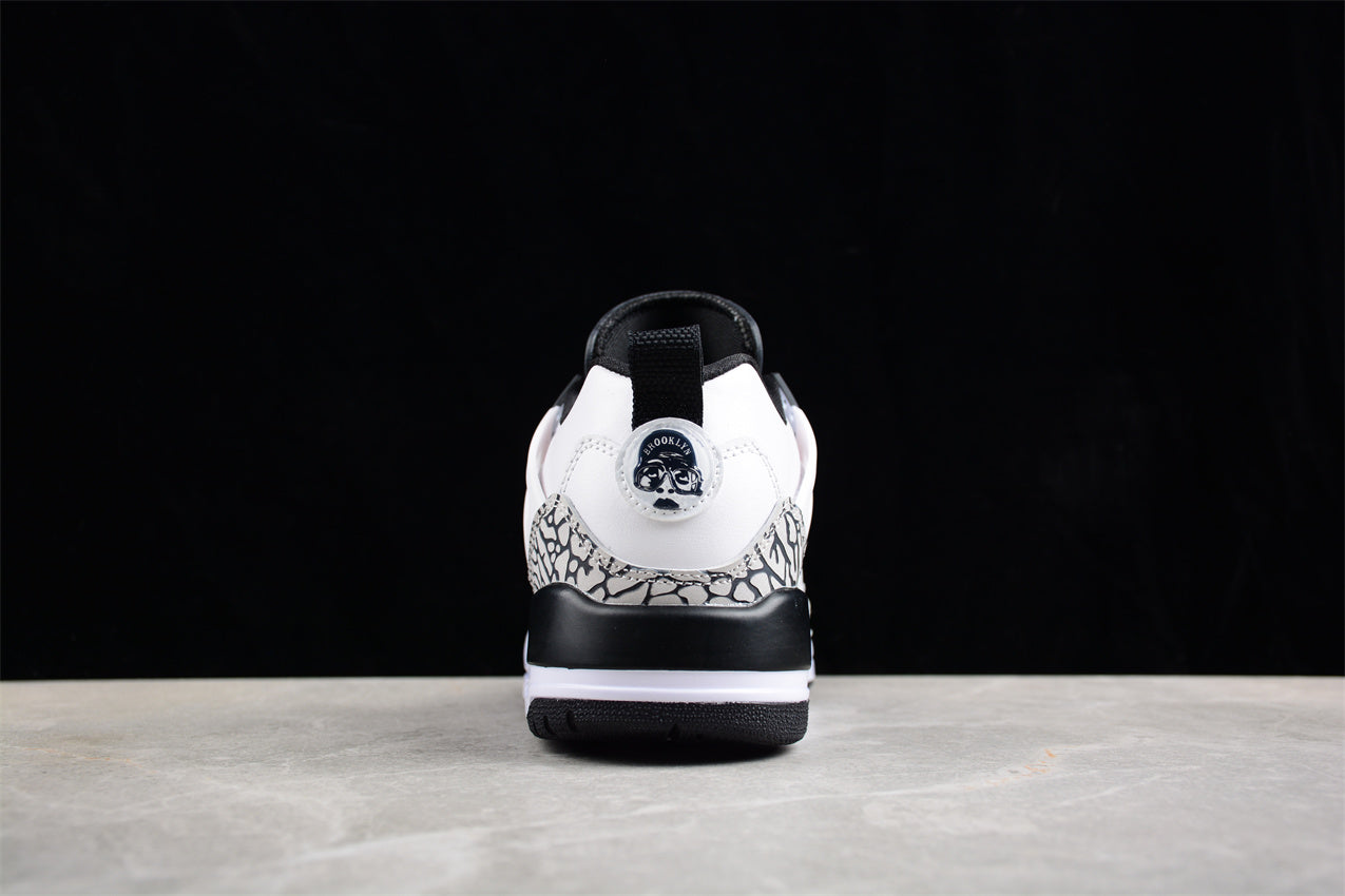 Air Jordan Spizike Low "Obsidian" - Best Reps Website 2025