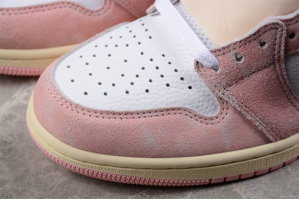 Air Jordan 1 High OG “Washed Pink” - Best Reps Website 2025