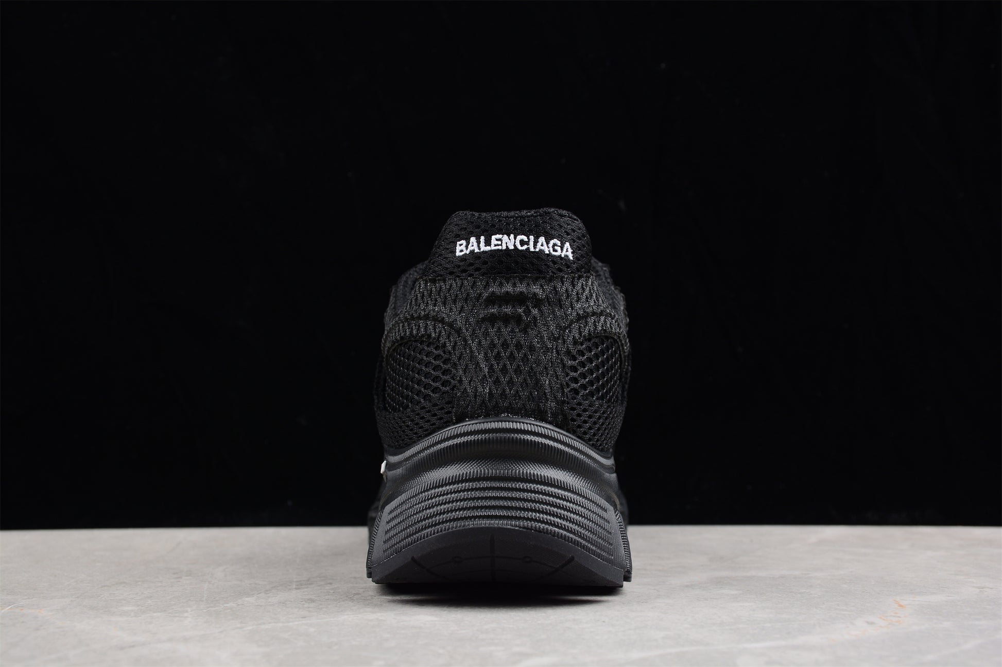 Balenciaga Phantom Sneaker 'Black' - Best Reps Website 2025