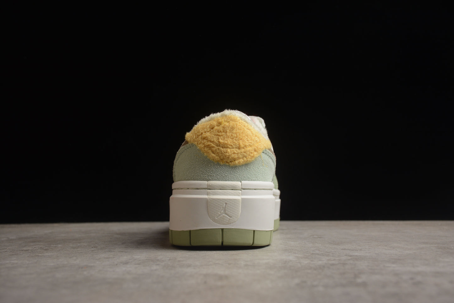 WMNS Air Jordan 1 Elevate Low SE FD4326-121 COCONUT MILK - Best Reps Website 2025
