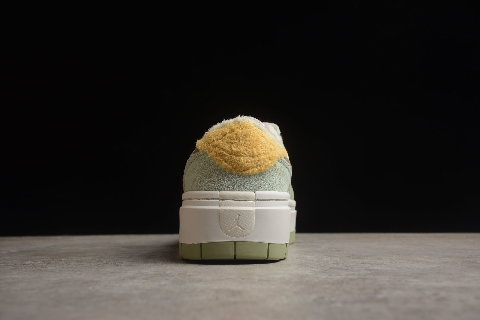 WMNS Air Jordan 1 Elevate Low SE FD4326-121 COCONUT MILK - Best Reps Website 2025