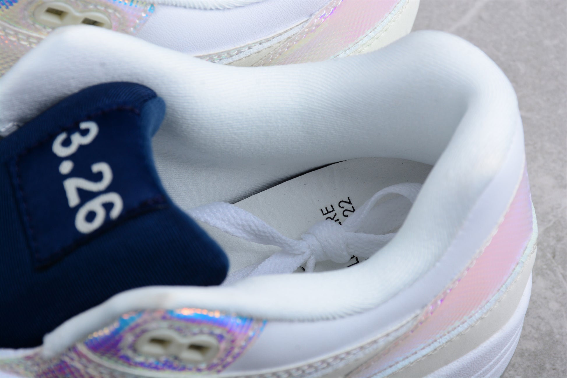 Nike Air Max 1 AMD "La Ville Lumière" - Best Reps Website 2025