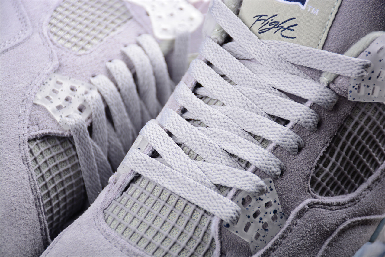 Air Jordan 4 "Georgetown" - Best Reps Website 2025