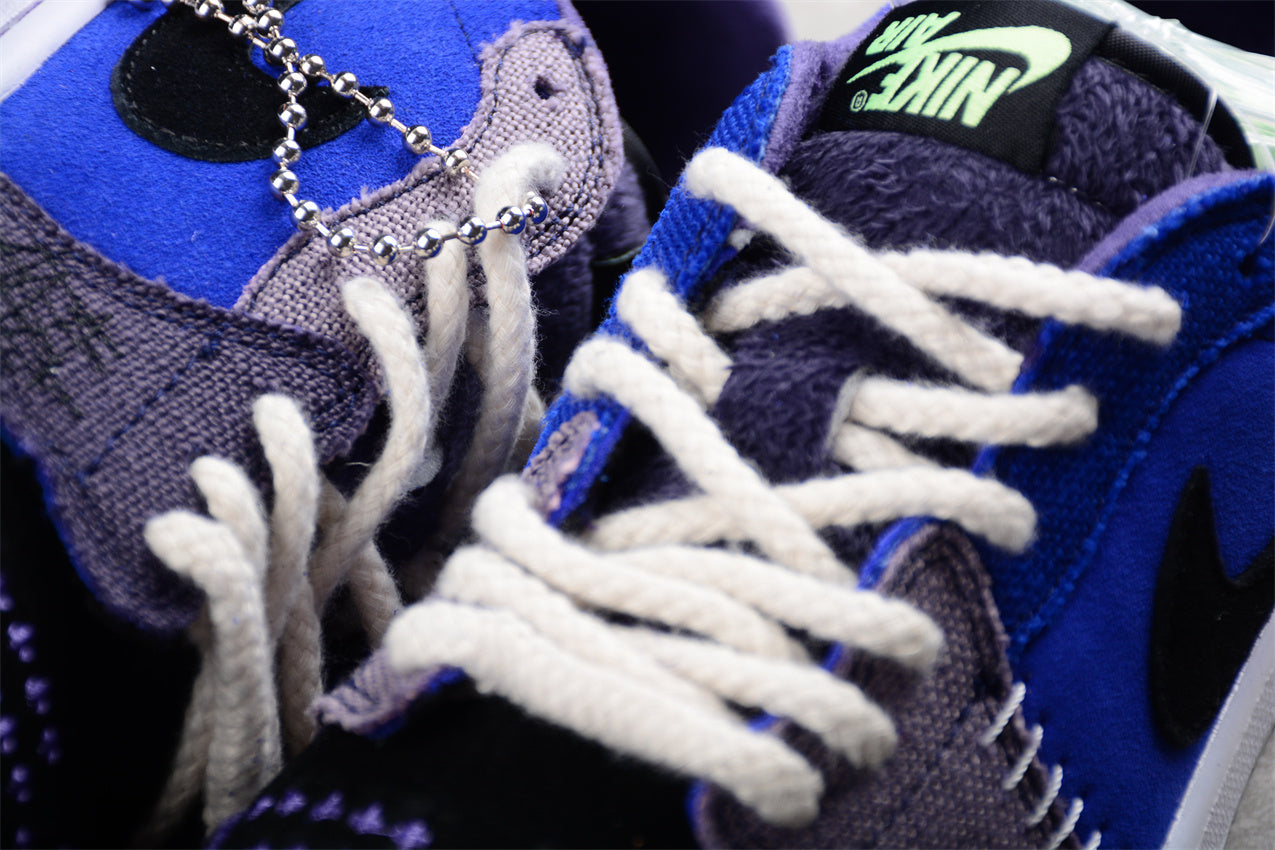 Air Jordan 1 Low OG "Voodoo" - Best Reps Website 2025