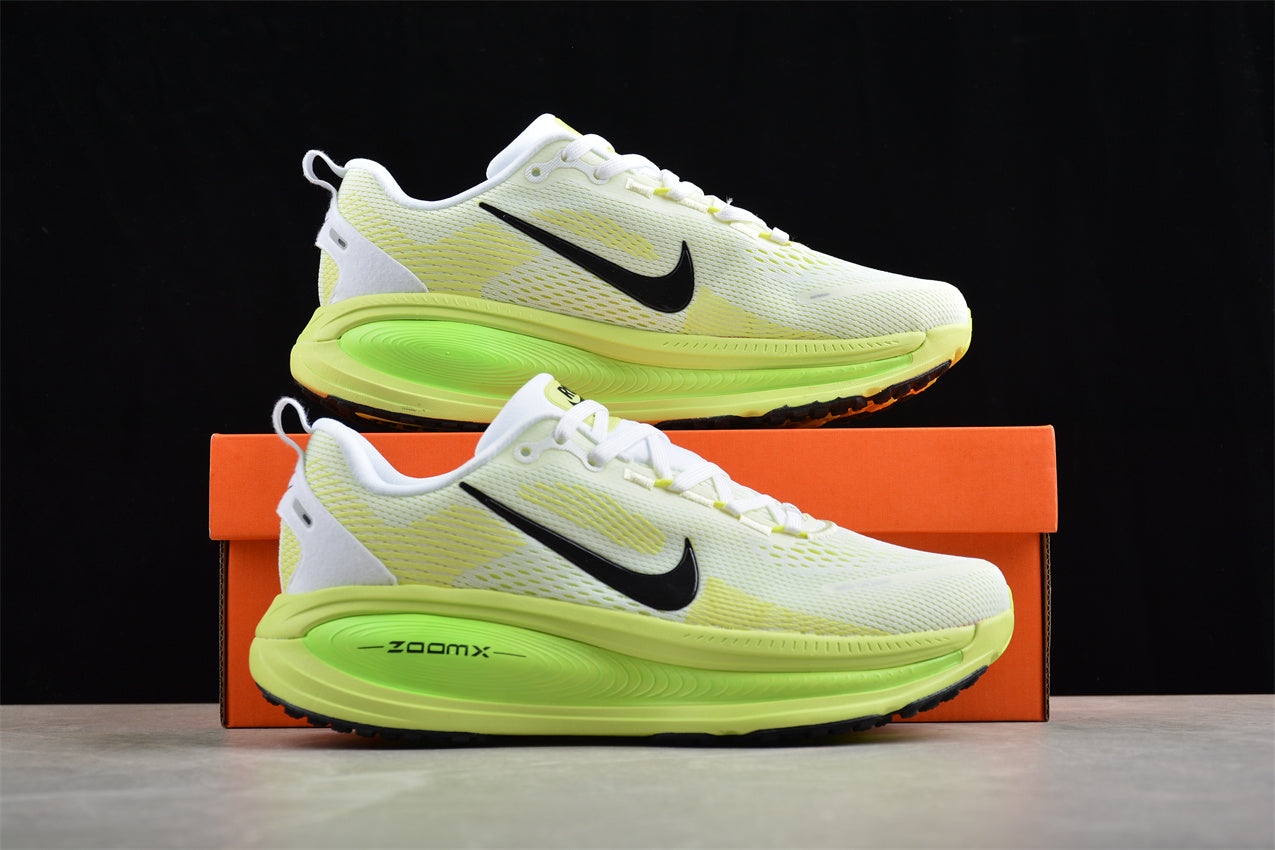 Nike Vomero 18 'Electric Green' - Best Reps Website 2025