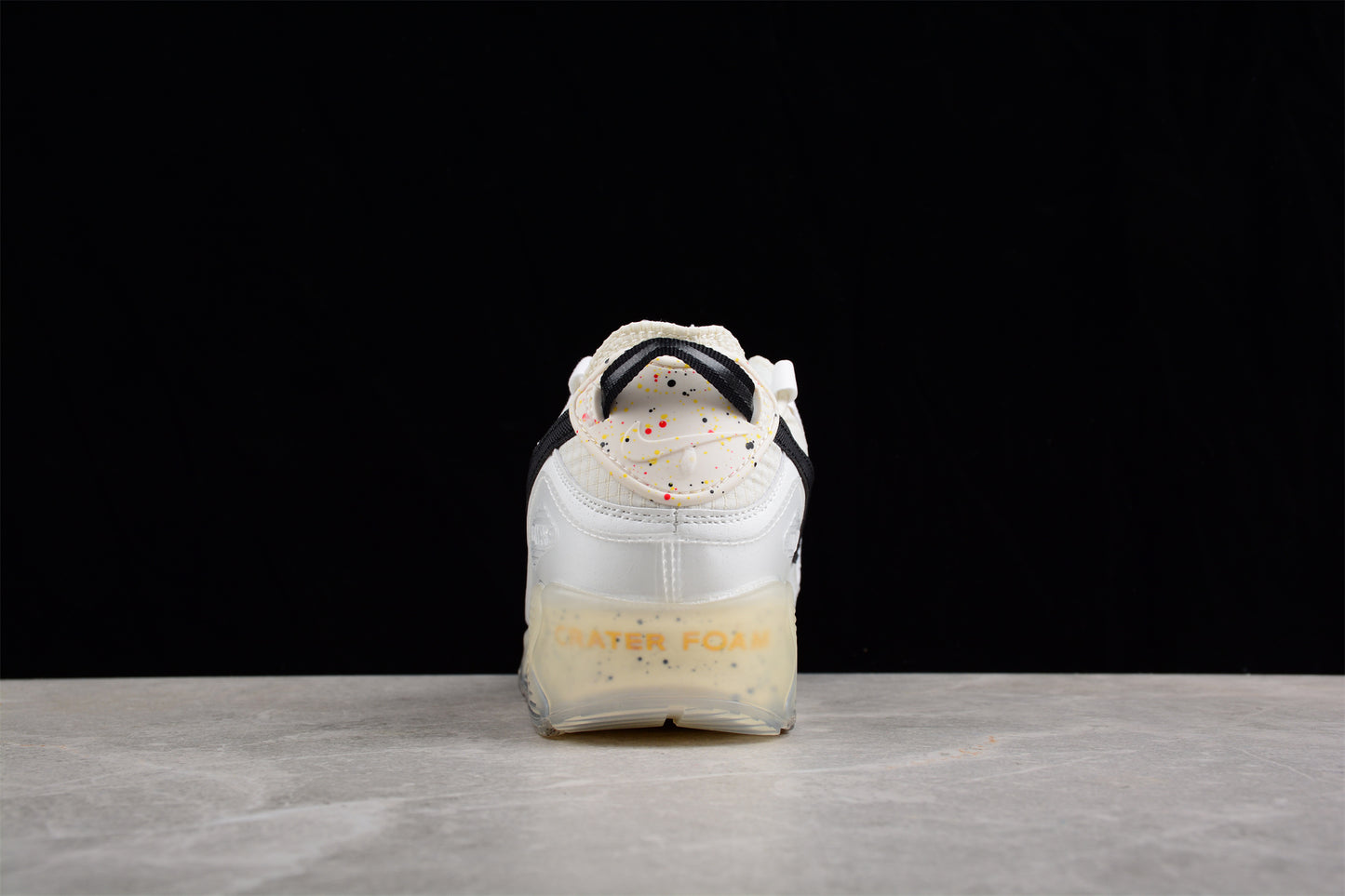 Nike Air Max 90 Terrascape "Sail" - Best Reps Website 2025