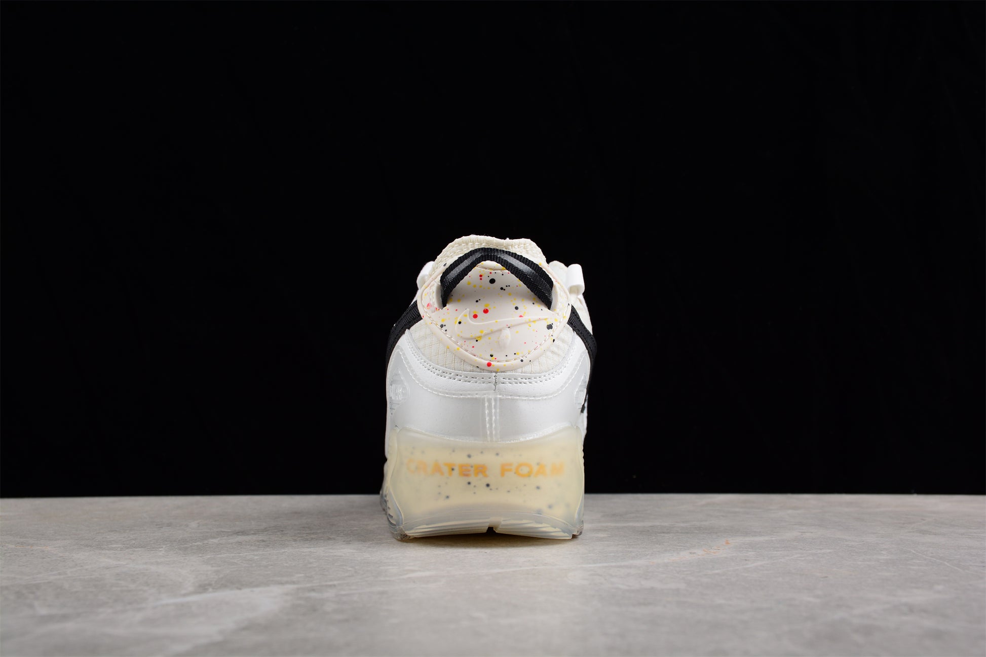 Nike Air Max 90 Terrascape "Sail" - Best Reps Website 2025