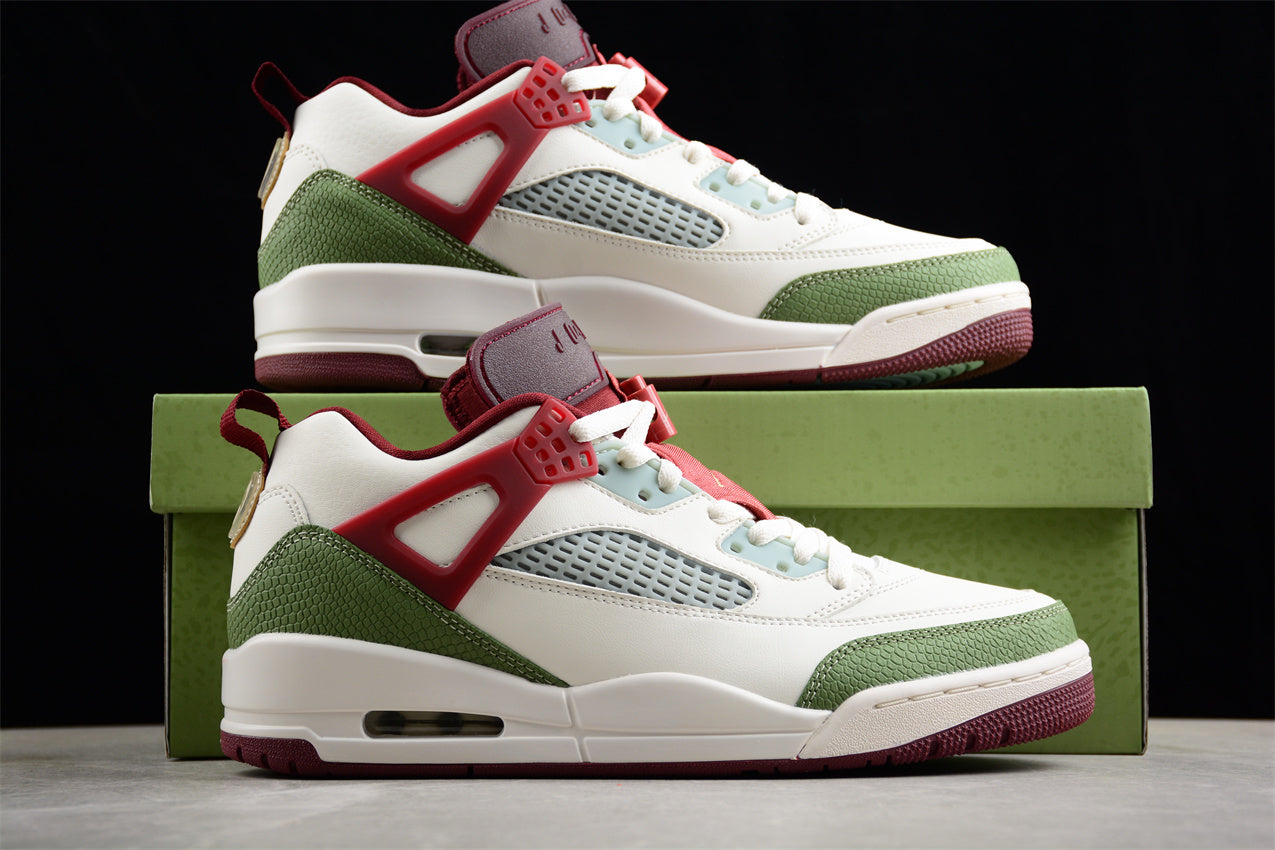 Air Jordan Spizike Low "Lunar New Year" - Best Reps Website 2025