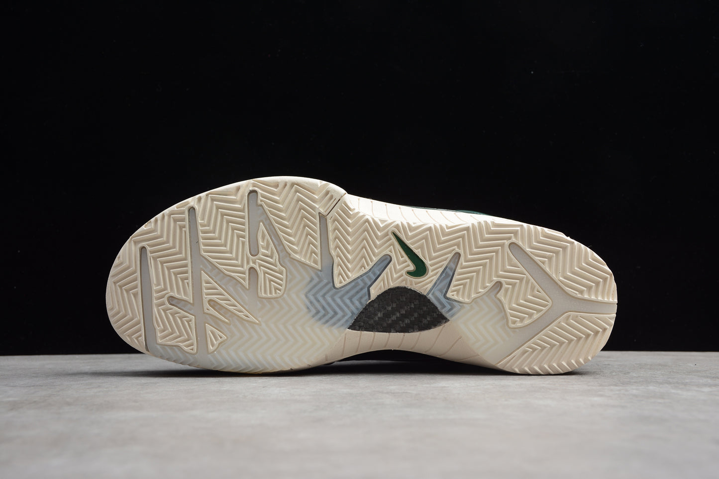 Nike Kobe 4 Protro x Undefeated “Fir” - Best Reps Website 2025