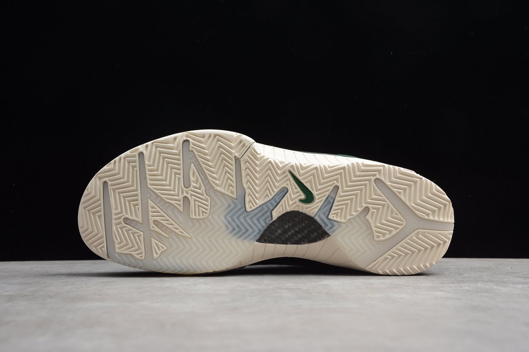Nike Kobe 4 Protro x Undefeated “Fir” - Best Reps Website 2025