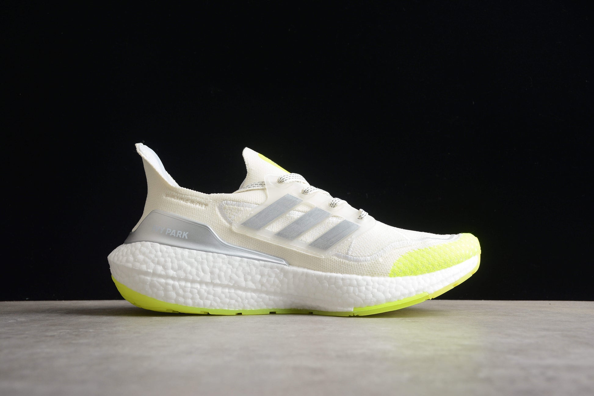 Adidas x IVY PARK Ultraboost Off White/Silver/Yellow