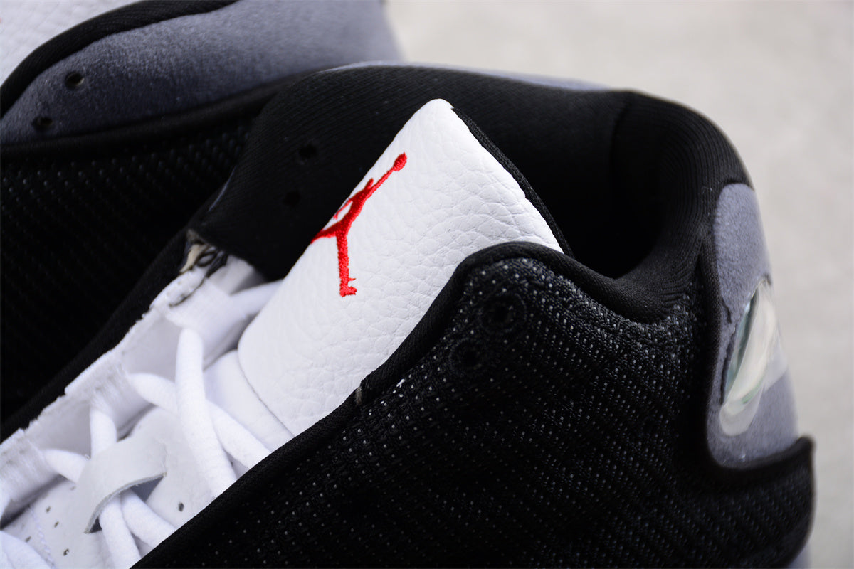 Nike Air Jordan 13 "Black Flint" - Best Reps Website 2025