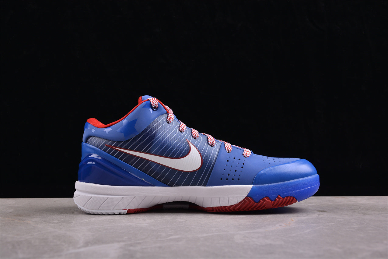 NIKE KOBE 4 PROTRO “PHILLY” - Best Reps Website 2025