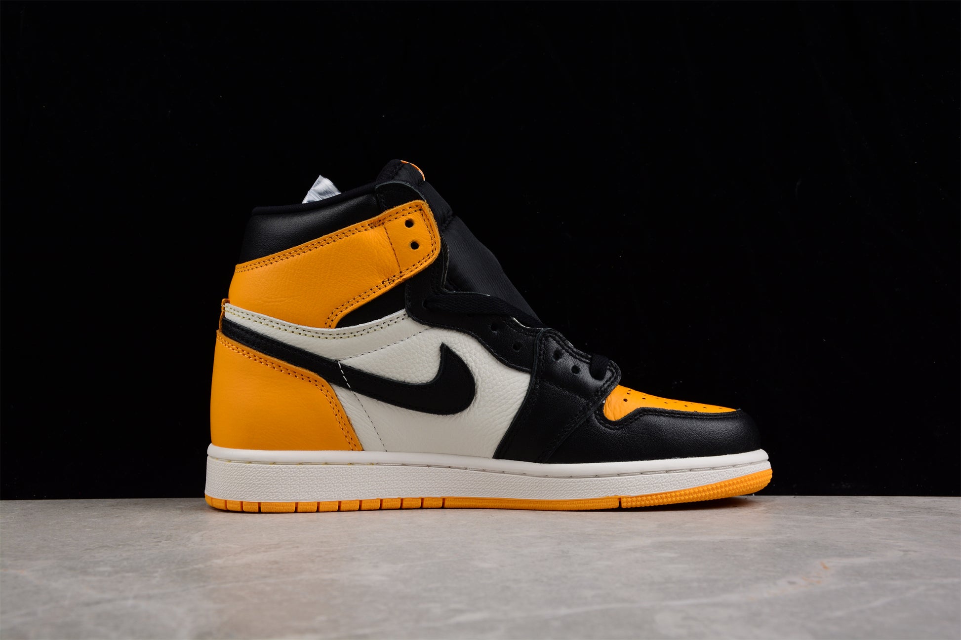 Nike Air Jordan 1 Retro High OG “Taxi” - Best Reps Website 2025