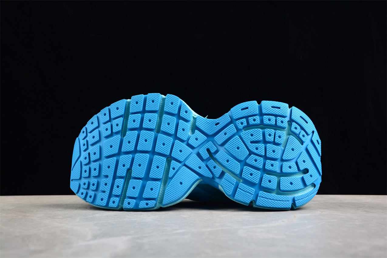 Balenciaga 3XL Sneaker in Light Blue - Best Reps Website 2025
