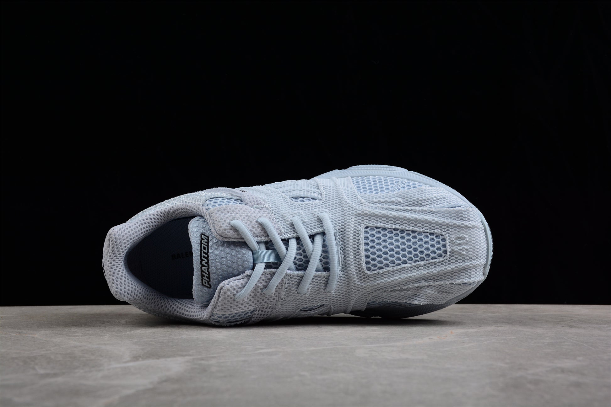 Balenciaga Phantom Sneaker 'Light Blue' - Best Reps Website 2025