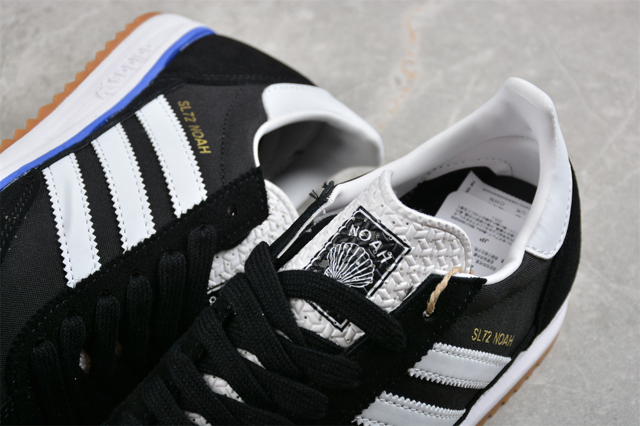 Adidas SL 72 Noah Black-Switchreps