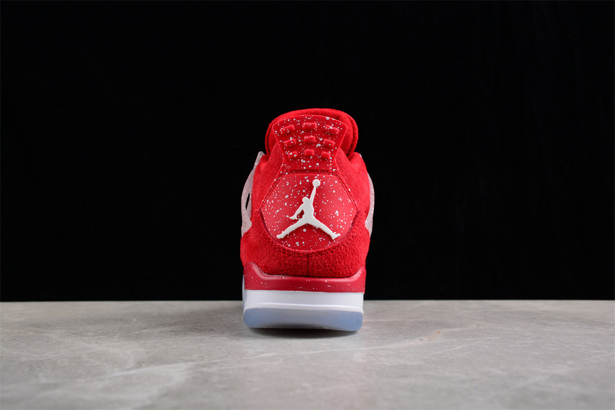 Air Jordan 4 Retro "Oklahoma Sooners" - Best Reps Website 2025