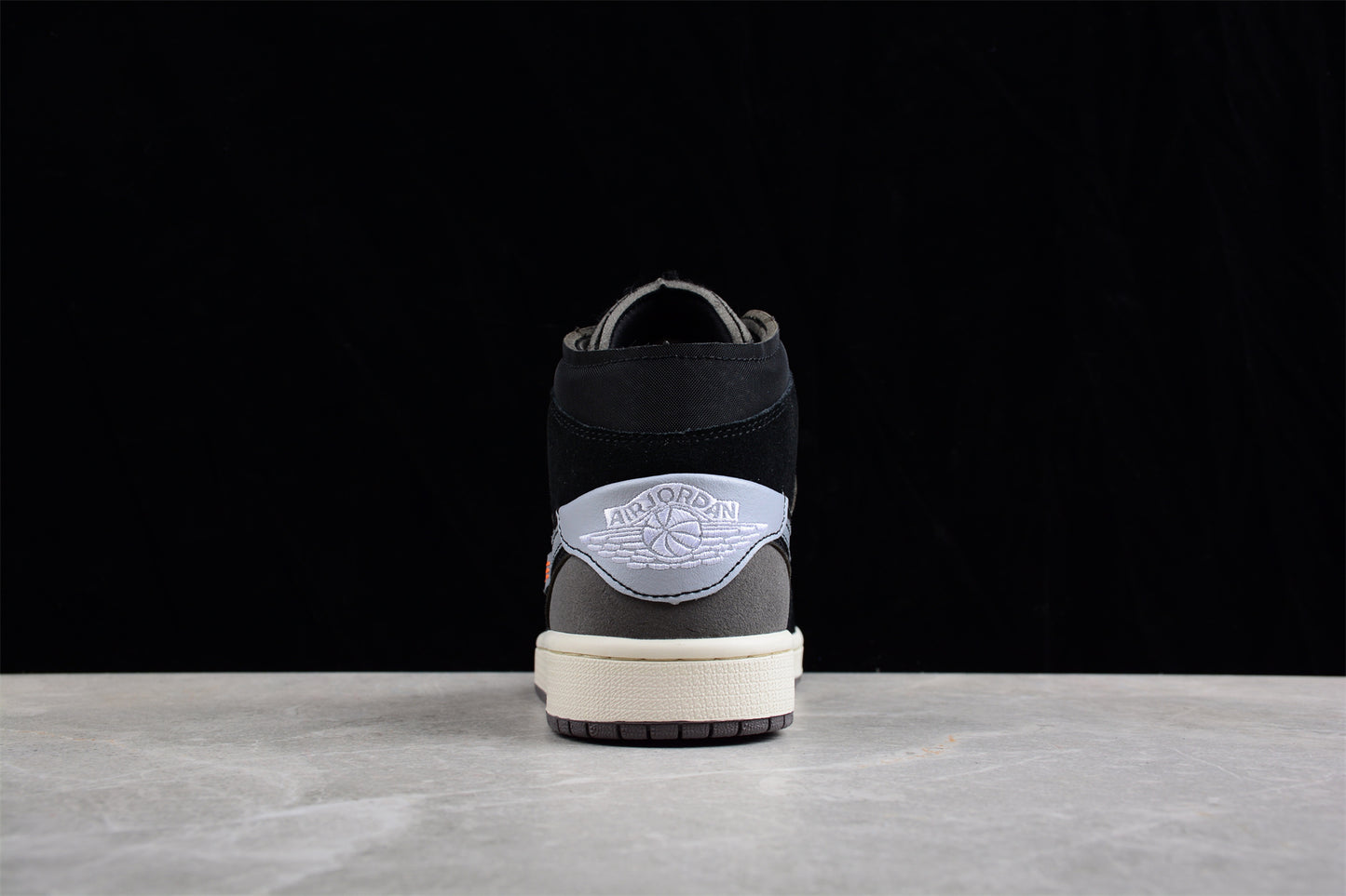 Air Jordan 1 Mid "Inside Out" - Best Reps Website 2025