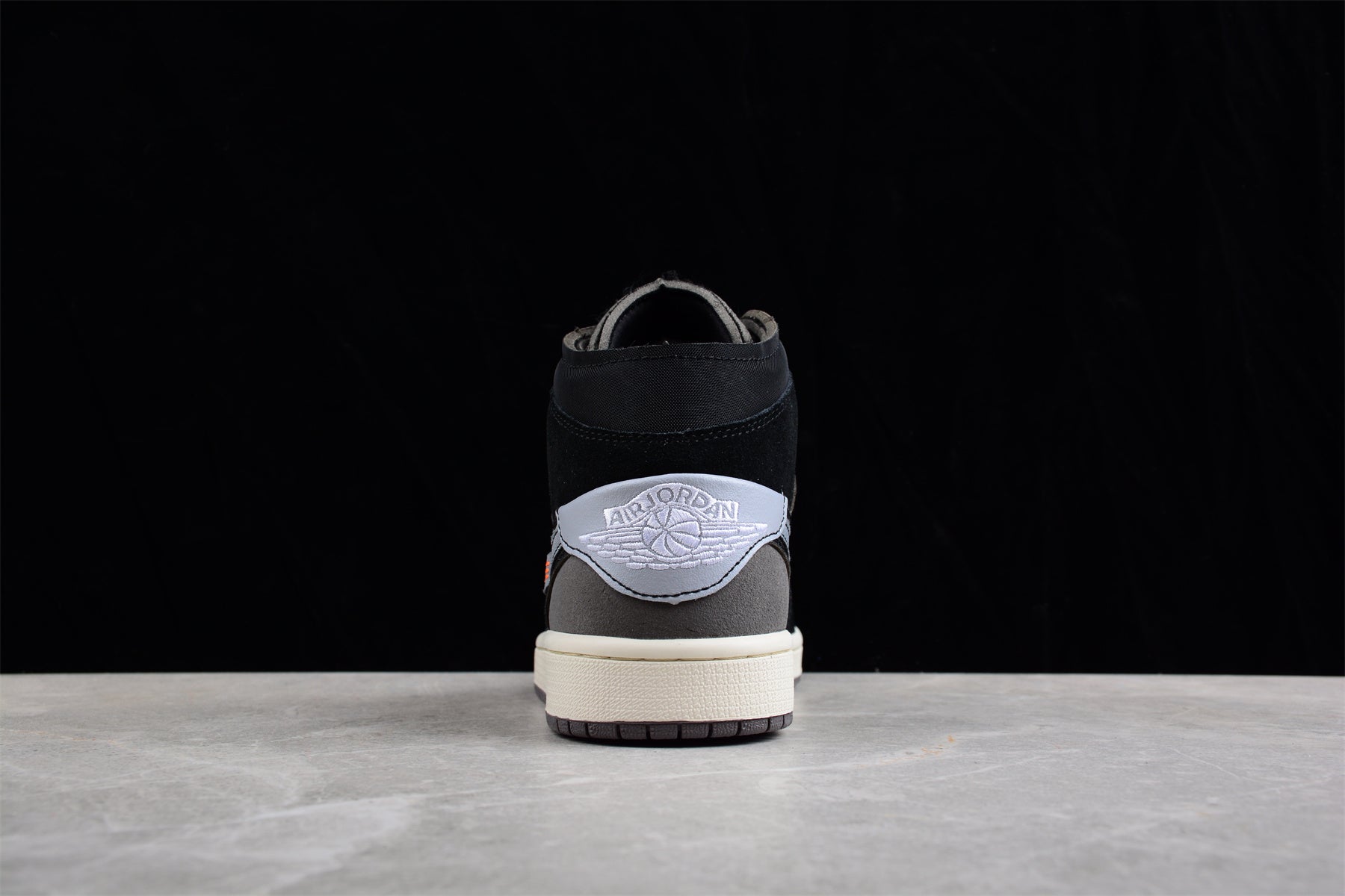 Air Jordan 1 Mid "Inside Out" - Best Reps Website 2025