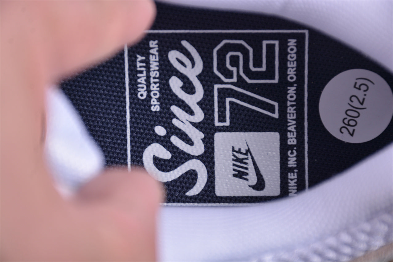 Nike Zoom Vomero 5 Since '72 - Best Reps Website 2025