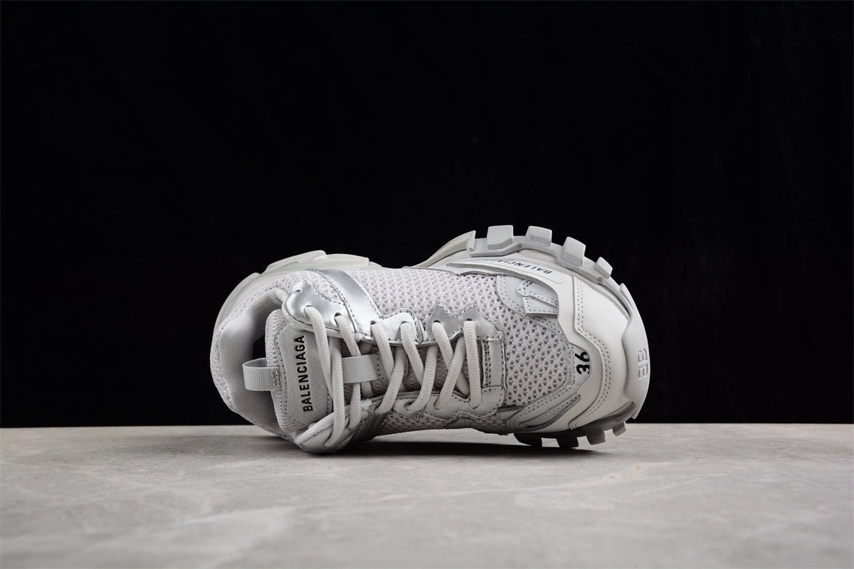 Balenciaga Track 3.0 Sneakers – Ice Blue Precision - Best Reps Website 2025