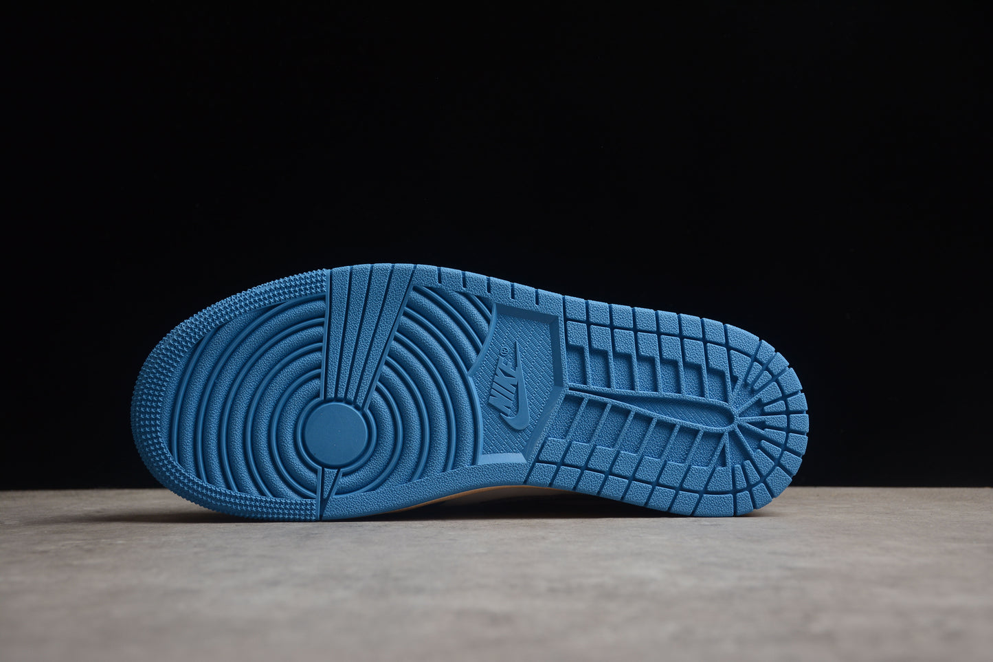 Air Jordan 1 Low "Tokyo 96 - Dutch Blue"