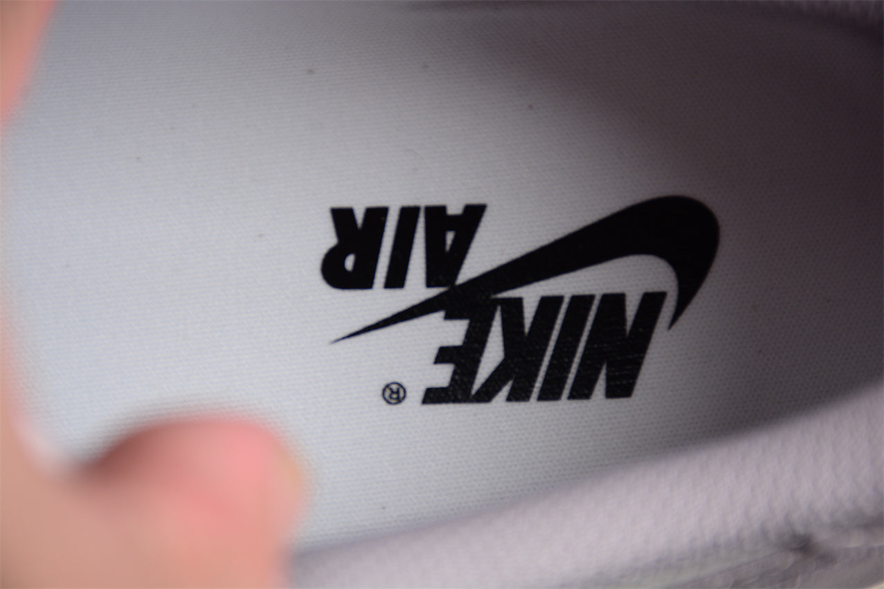 Air Jordan 1 Low OG "Atmosphere Grey" - Best Reps Website 2025