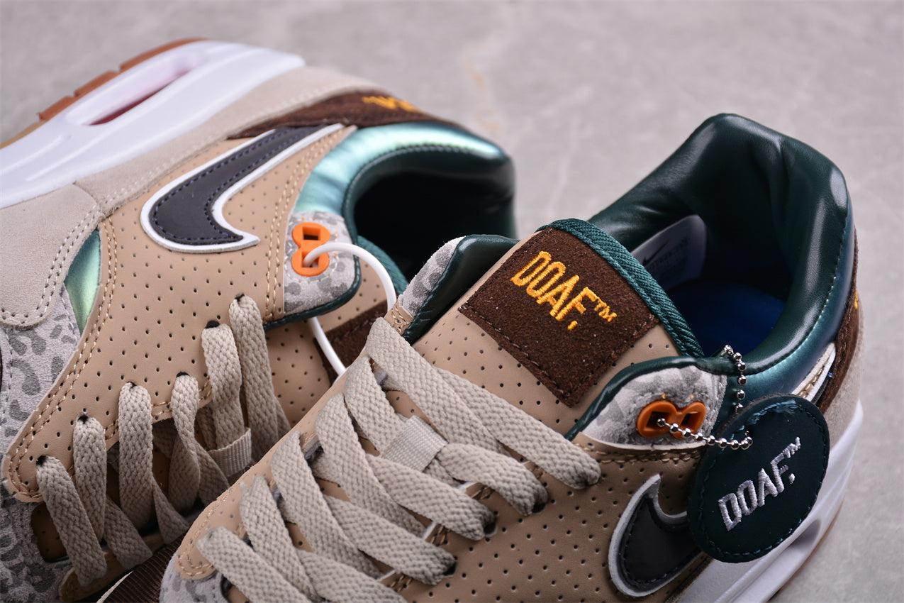 Nike Air Max 1 '87 Premium PE "University of Oregon" - Best Reps Website 2025