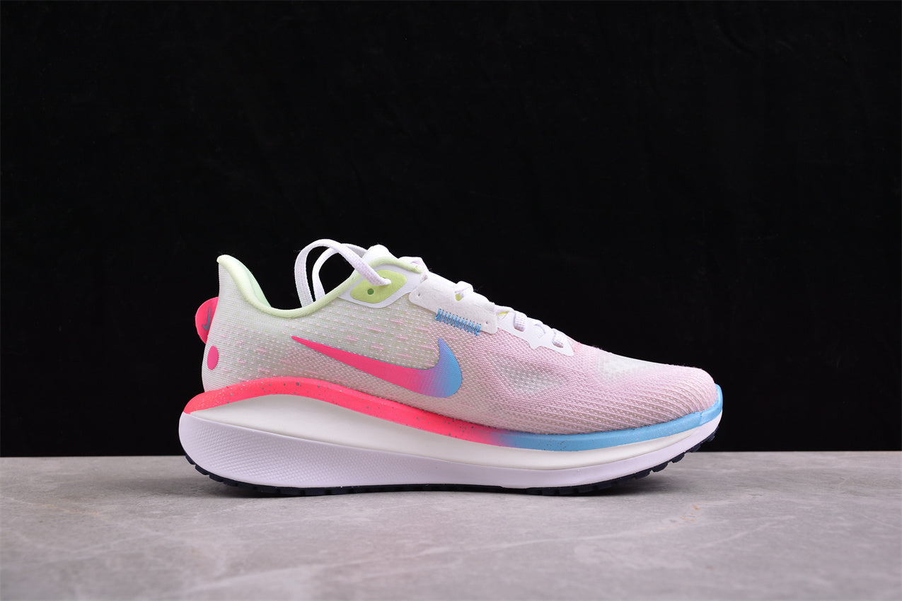 Nike Air Zoom Vomero 17 'Pink Foam Multi-Color' - Best Reps Website 2025