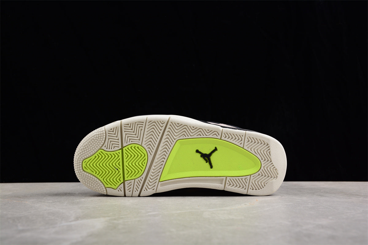 Air Jordan 4 "Silt Red" - Best Reps Website 2025