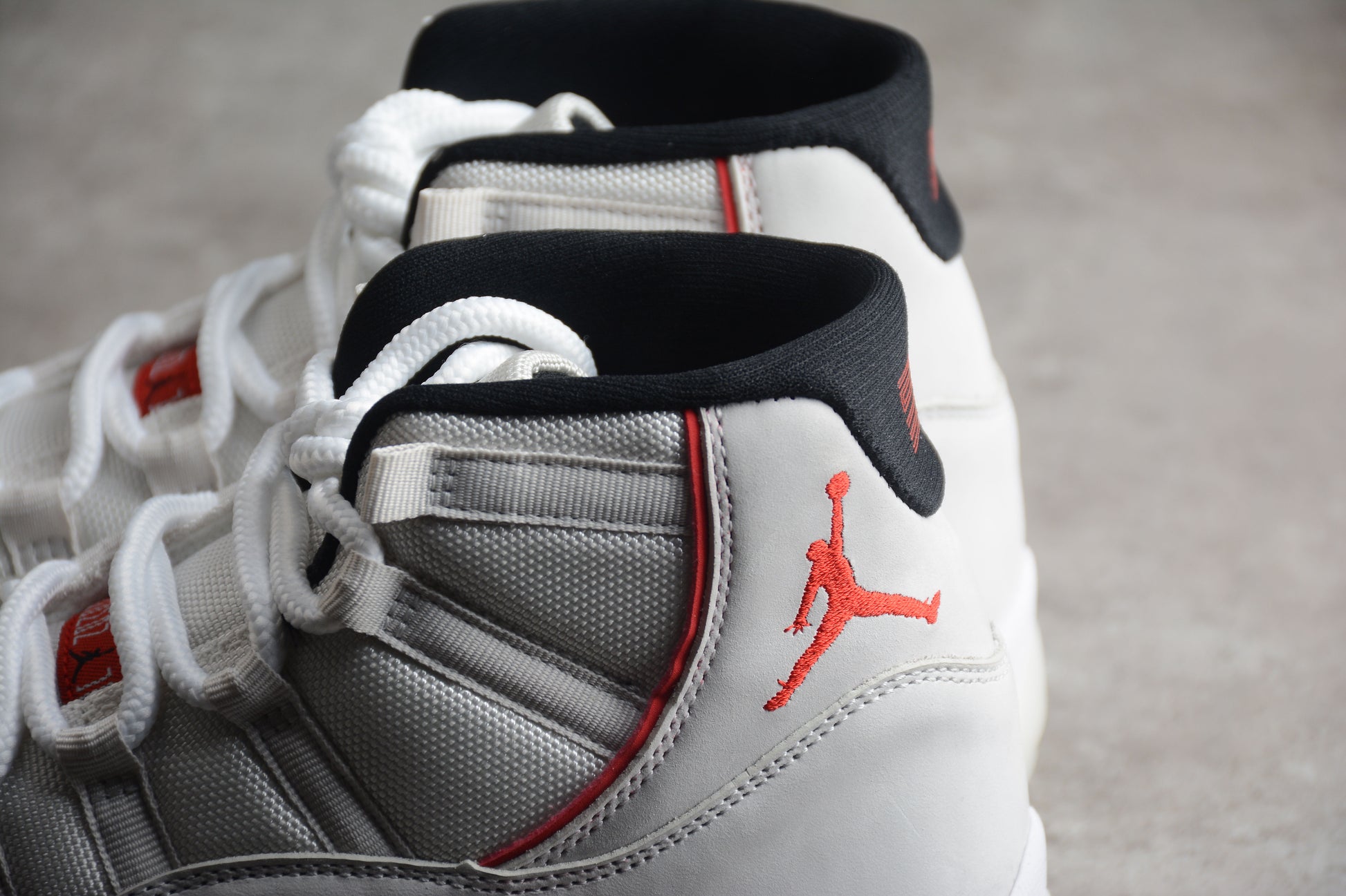 Nike Air Jordan 11 Retro“Platinum Tint” - Best Reps Website 2025