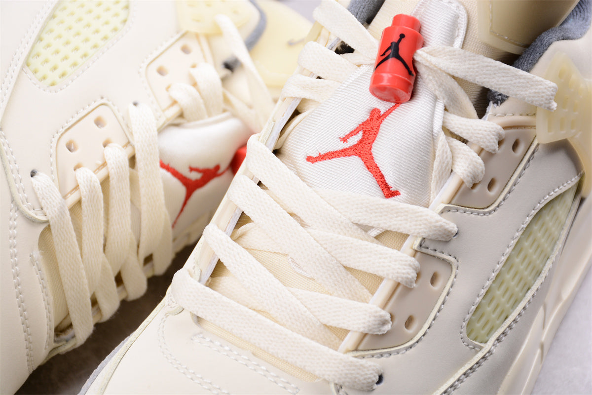 Air Jordan Spizike Low "Coconut Milk" - Best Reps Website 2025