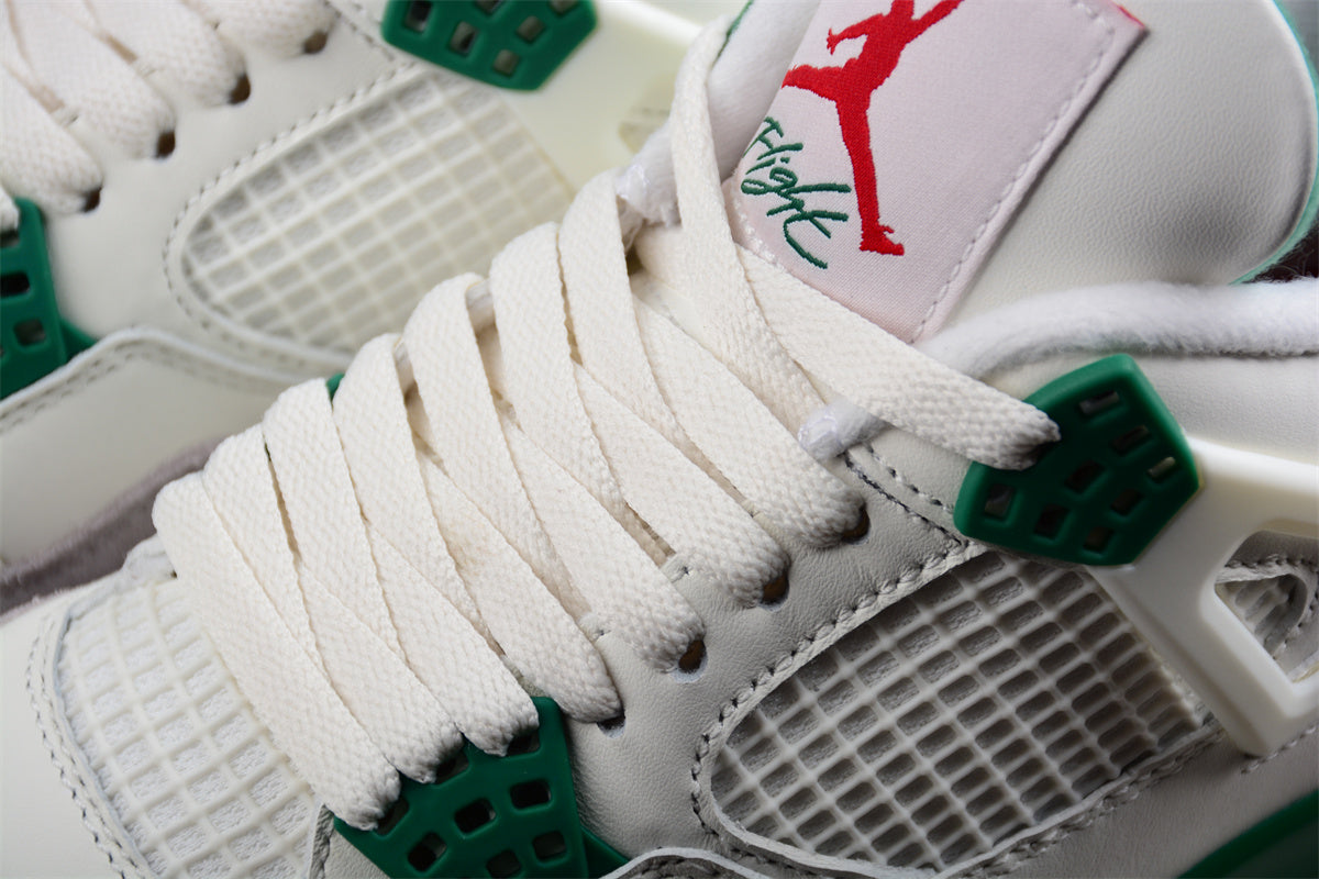 Nike SB x Air Jordan 4 "Pine Green" - Best Reps Website 2025