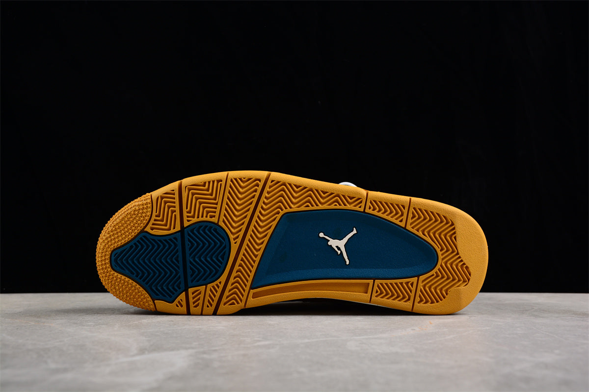Air Jordan Air Jordan 4 Retro GS 'Cacao Wow' - Best Reps Website 2025