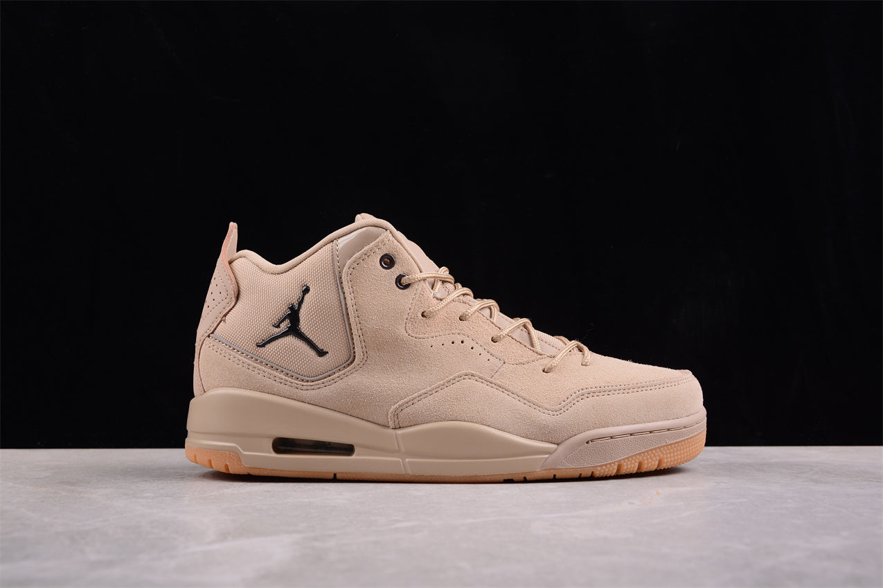Nike Air Jordan Courtside 23 Low “Desert Gum”