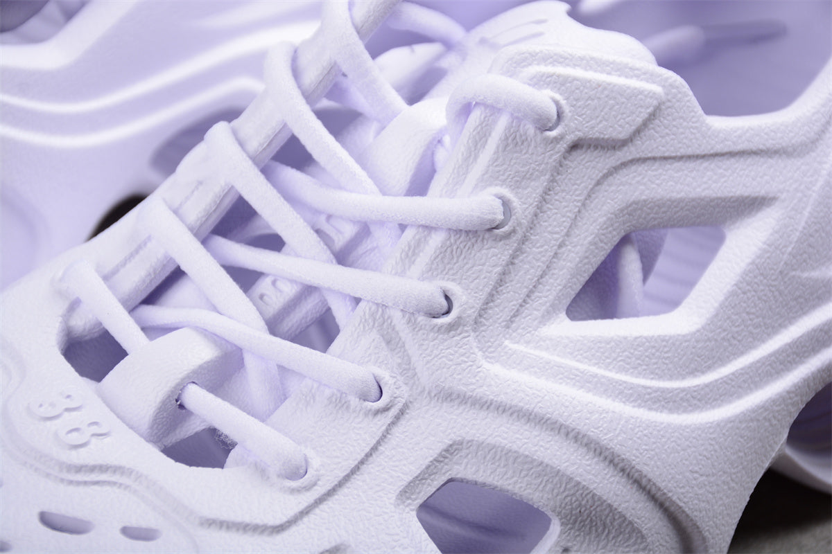 Balenciaga HD Lace Up White - Best Reps Website 2025