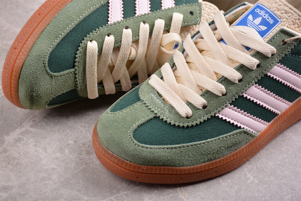  adidas GT II Sneakersnstuff "London Green" 