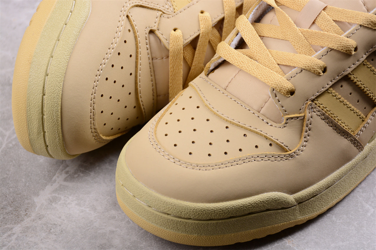 adidas Forum 84 Low ID0991 Beige - Best Reps Website 2025