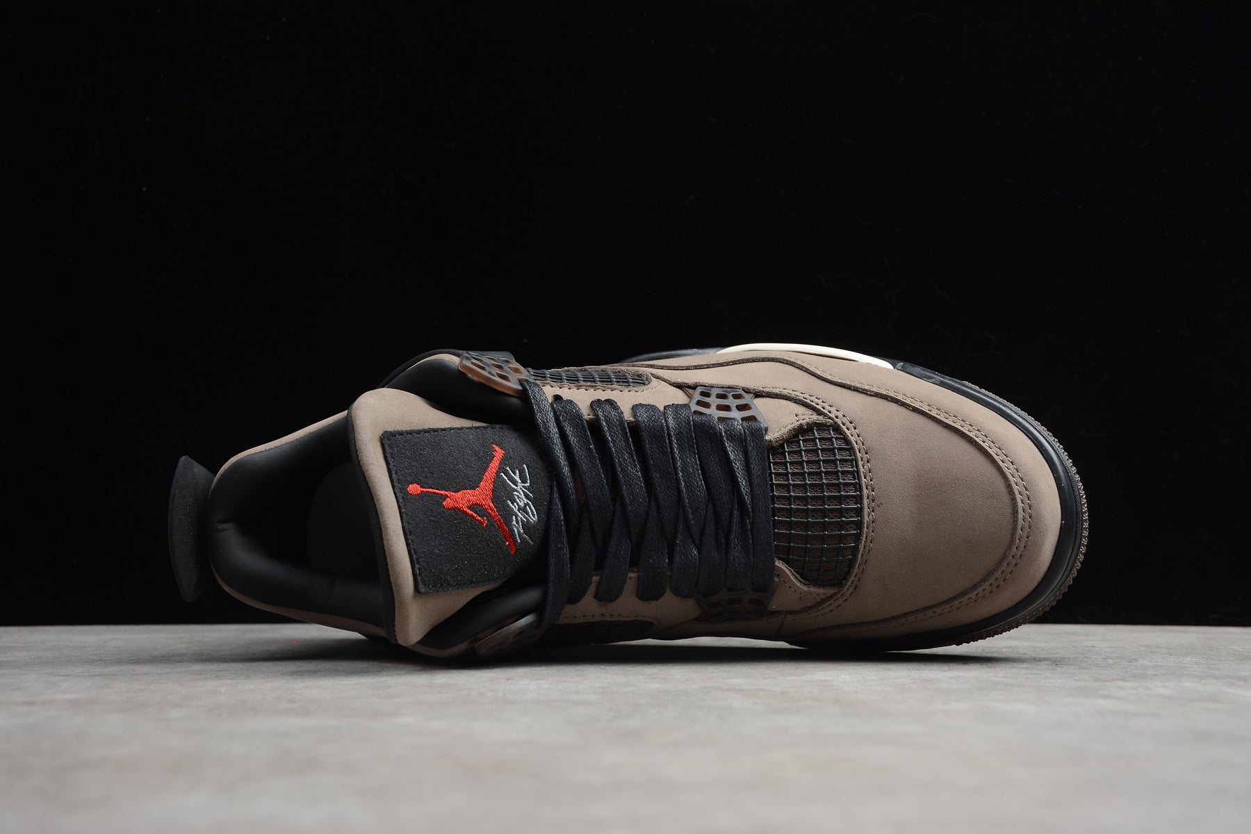 Air Jordan 4 "Taupe Haze" - Best Reps Website 2025