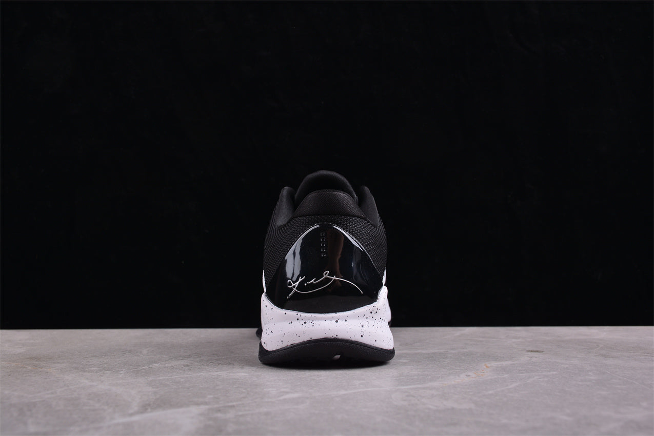 Nike Kobe 5 Protro “Panda” (PE) - Best Reps Website 2025