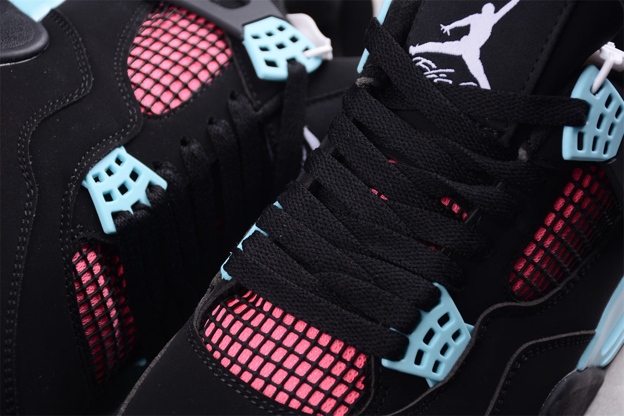 Nike Air Jordan 4 Retro "Canyon Purple" - Best Reps Website 2025