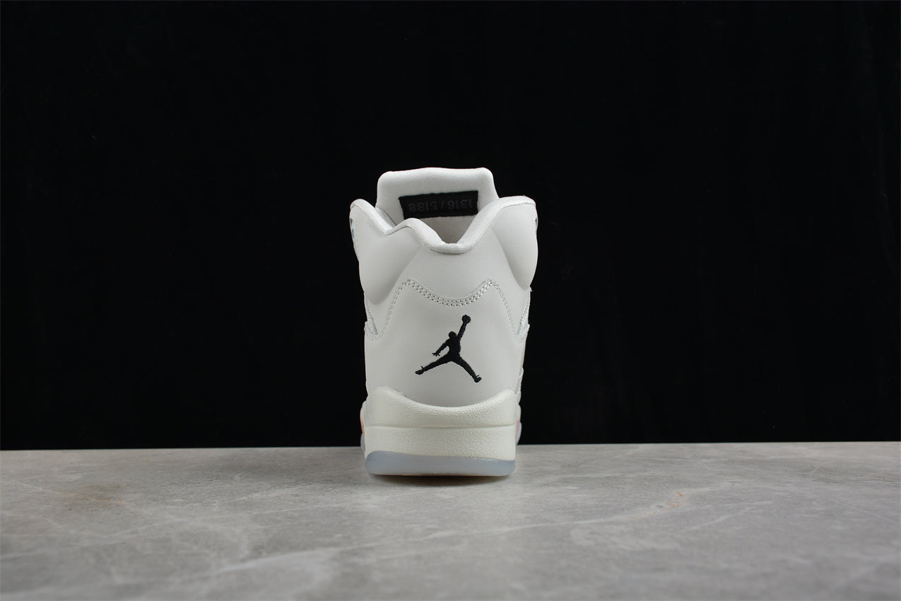 Air Jordan 5 Retro "Light Orewood Brown" - Best Reps Website 2025
