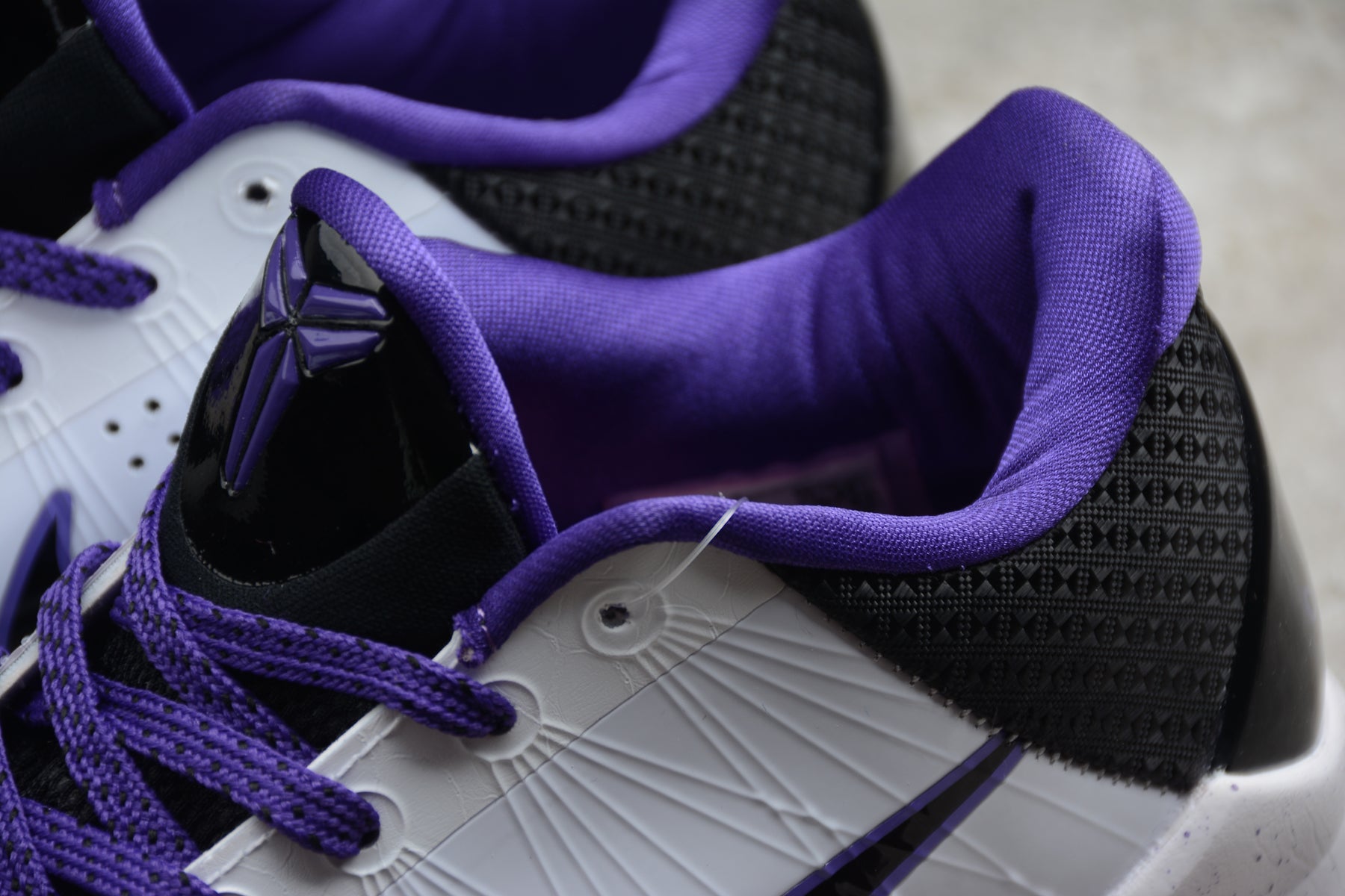 Nike Zoom Kobe 5 XDR “Inline” - Best Reps Website 2025