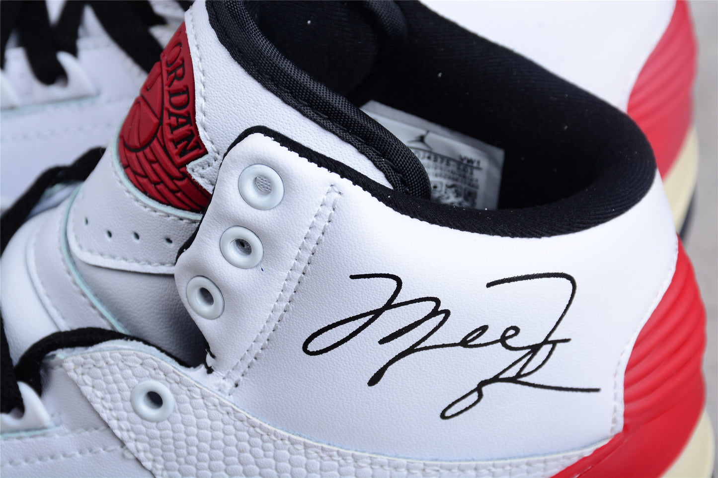 OFF-WHITE x Air Jordan 2 High - Best Reps Website 2025