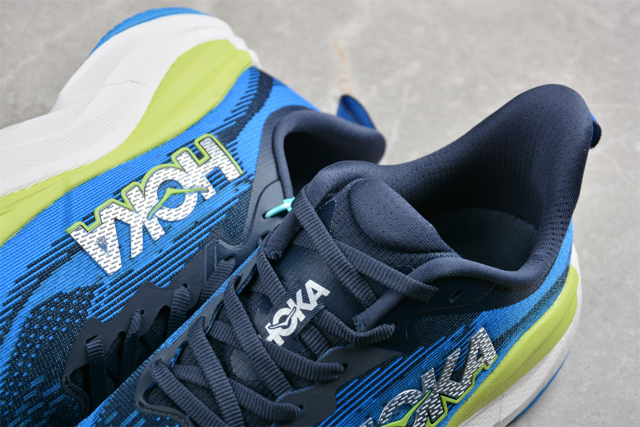 HOKA One One Rocket X 2 in Blue - Best Reps Website 2025