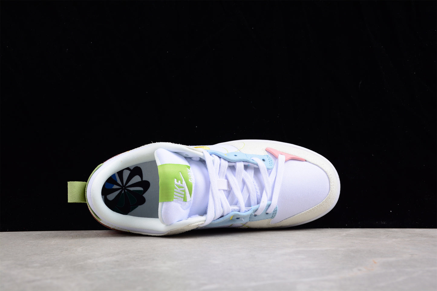 Nike Dunk Disrupt 2 'Easter Pastel' DV3457-100