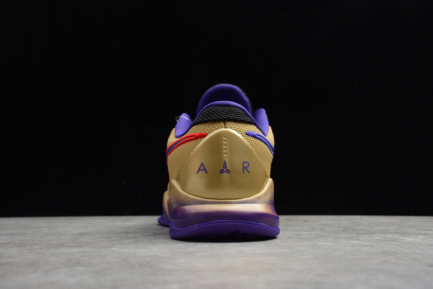 Nike Kobe 5 Protro x Undefeated “Hall of Fame” - Best Reps Website 2025